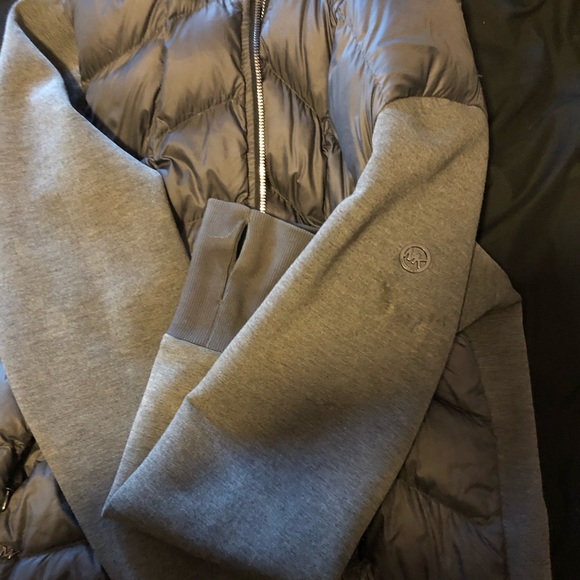 MK Coat - Picture 1 of 2